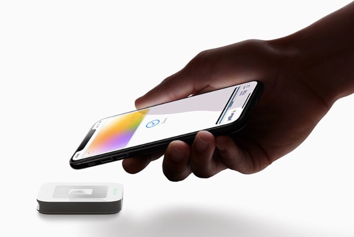 蘋(píng)果公司證實(shí)，Apple Card將于8月份推出-鋒巢網(wǎng)