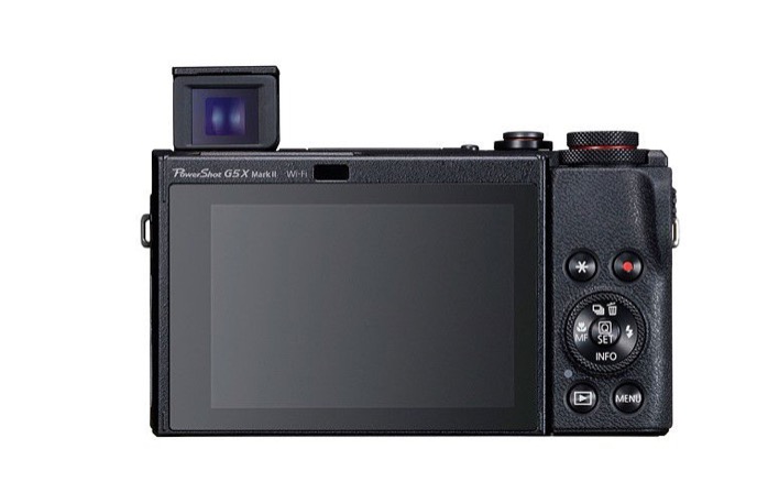 佳能的G7 X III支持YouTube直播和肖像視頻-鋒巢網(wǎng)