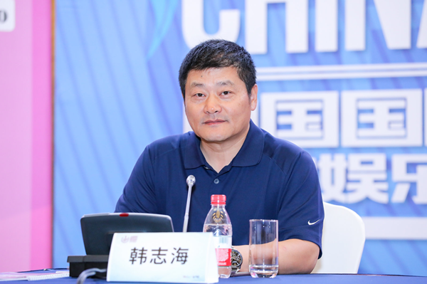 全面解讀:2019年第十七屆ChinaJoy新聞發(fā)布會(huì)六大亮點(diǎn)-鋒巢網(wǎng)