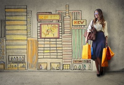 年輕人花錢，需要講道理？-鋒巢網(wǎng)