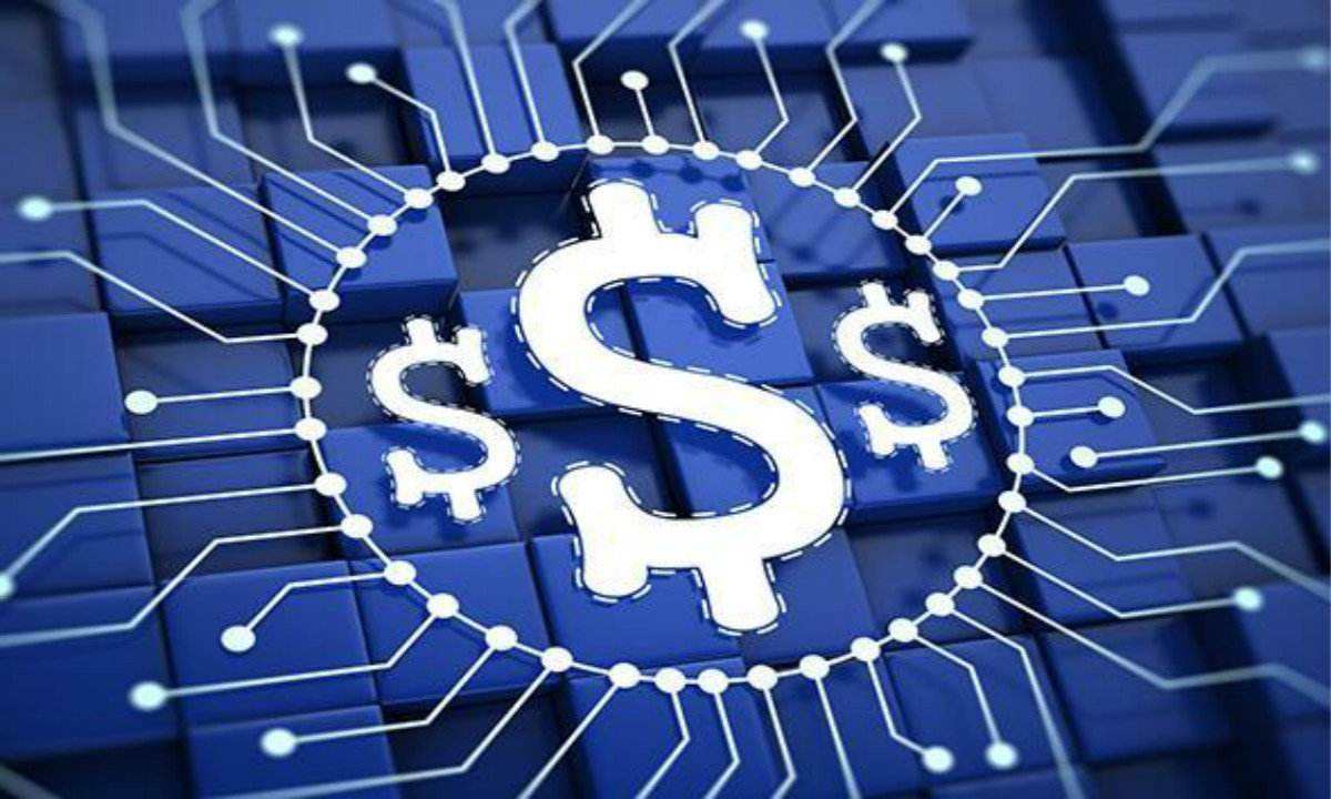 BAT搶灘登陸，產(chǎn)業(yè)互聯(lián)網(wǎng)的金融再進(jìn)化方向在哪？-鋒巢網(wǎng)