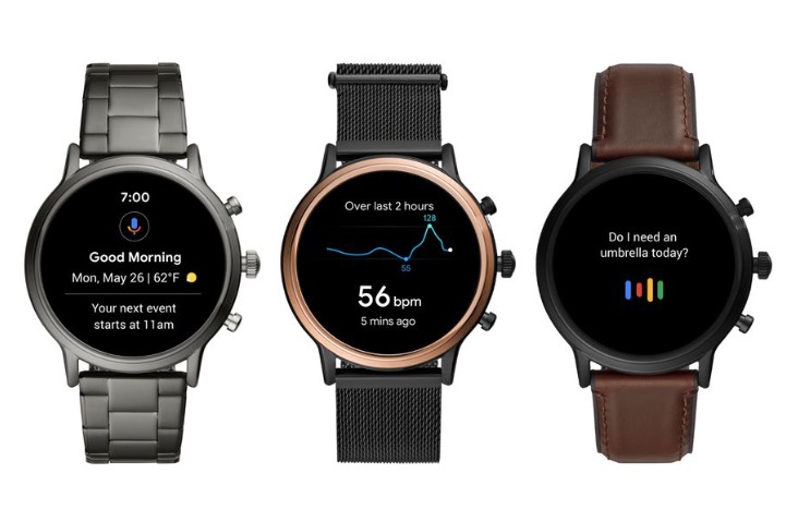 Fossil的新款智能手表將讓iPhone用戶像使用蘋果手表一樣接聽電話-鋒巢網(wǎng)