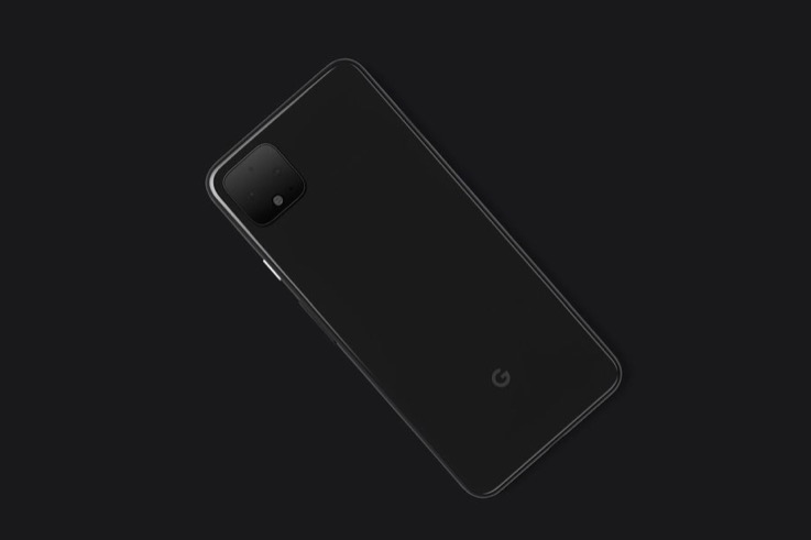 據(jù)報(bào)道，Pixel 4將配備一塊90Hz的“平滑顯示”屏幕-鋒巢網(wǎng)