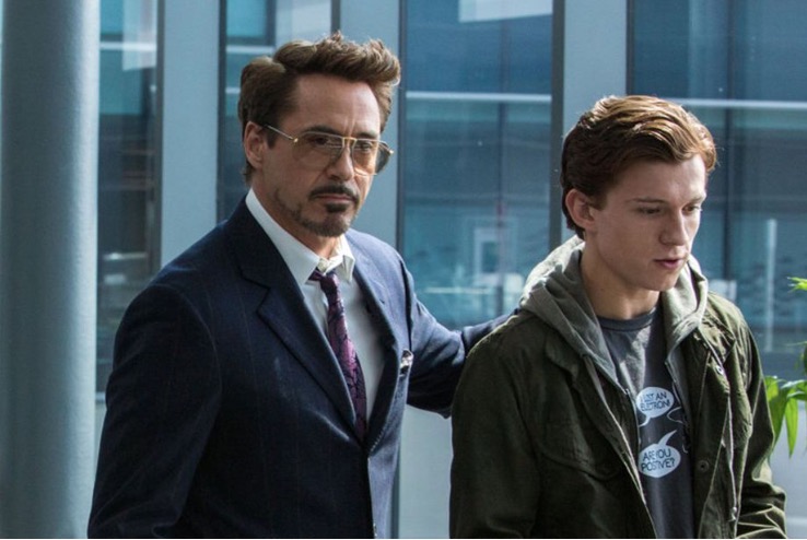 對蜘蛛俠來說，MCU的解體可能是一個了不起的進(jìn)步-鋒巢網(wǎng)