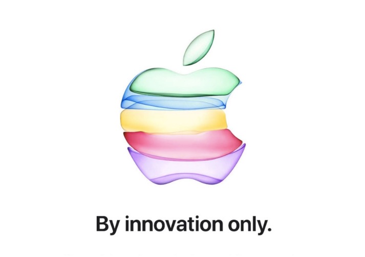 蘋果下一次iPhone發(fā)布會將于9月10日舉行-鋒巢網(wǎng)