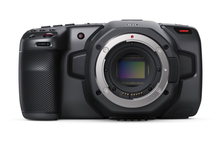 Blackmagic發(fā)布口袋電影相機(jī)6K-鋒巢網(wǎng)
