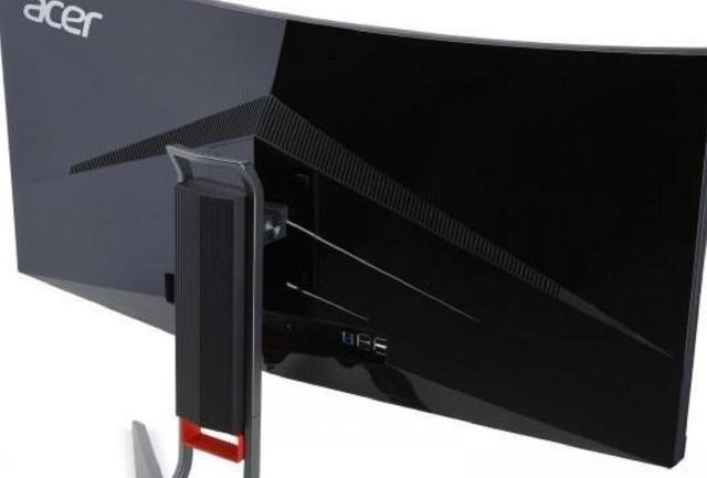 宏碁Nitro XF2電競顯示器開售 刷新率高達(dá)240Hz-鋒巢網(wǎng)