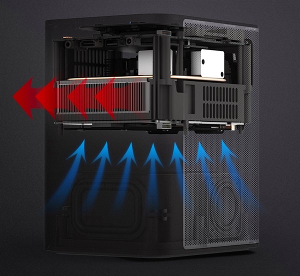 【鋒巢網(wǎng)】天貓魔屏NEX今日發(fā)布-鋒巢網(wǎng)