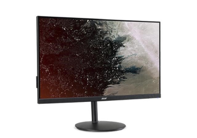 宏碁Nitro XF2電競顯示器開售 刷新率高達(dá)240Hz-鋒巢網(wǎng)
