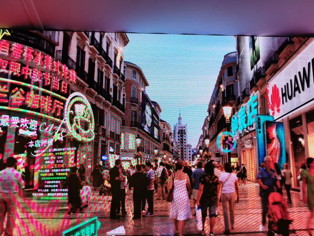 華為又出新招 Cyberverse正式推出！-鋒巢網(wǎng)