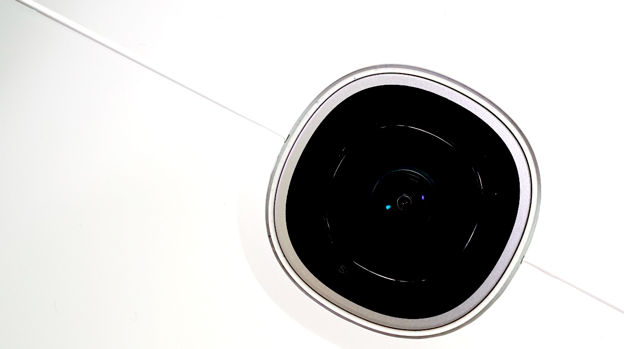 翻滾的清潔夢：科沃斯DJ65居家體驗(yàn)-鋒巢網(wǎng)