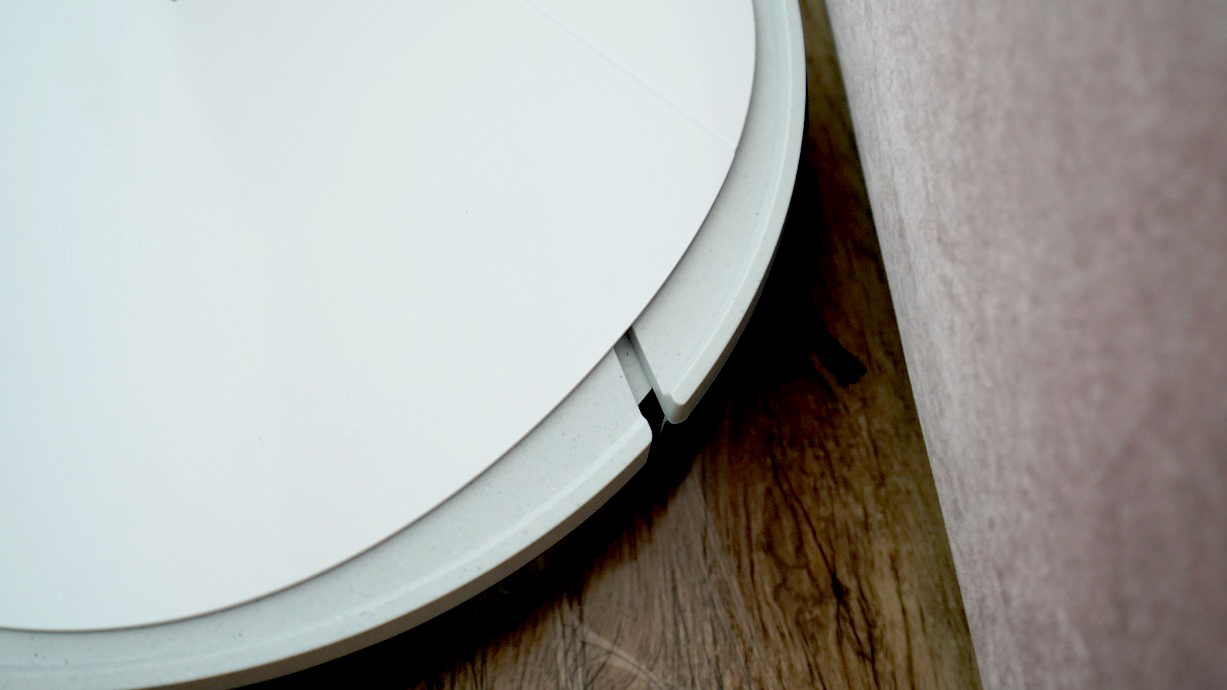 翻滾的清潔夢：科沃斯DJ65居家體驗(yàn)-鋒巢網(wǎng)