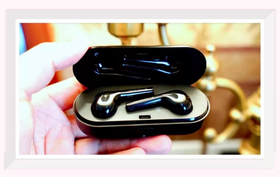 即說即譯：悅譯Mix智能同傳耳機「酷蓋」體驗-鋒巢網(wǎng)