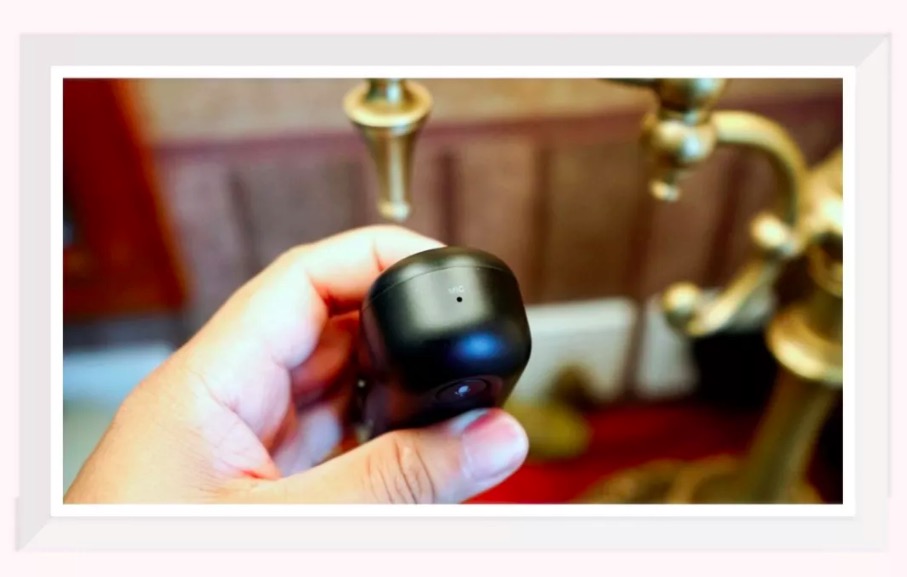 即說即譯:悅譯Mix智能同傳耳機「酷蓋」體驗-鋒巢網(wǎng)