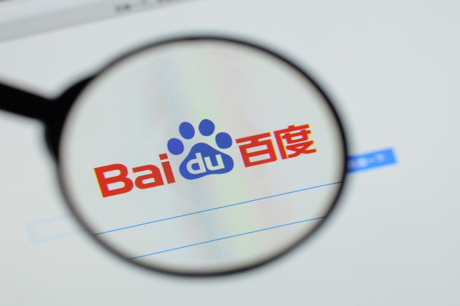 百度“跌倒”，BAT不在-鋒巢網(wǎng)