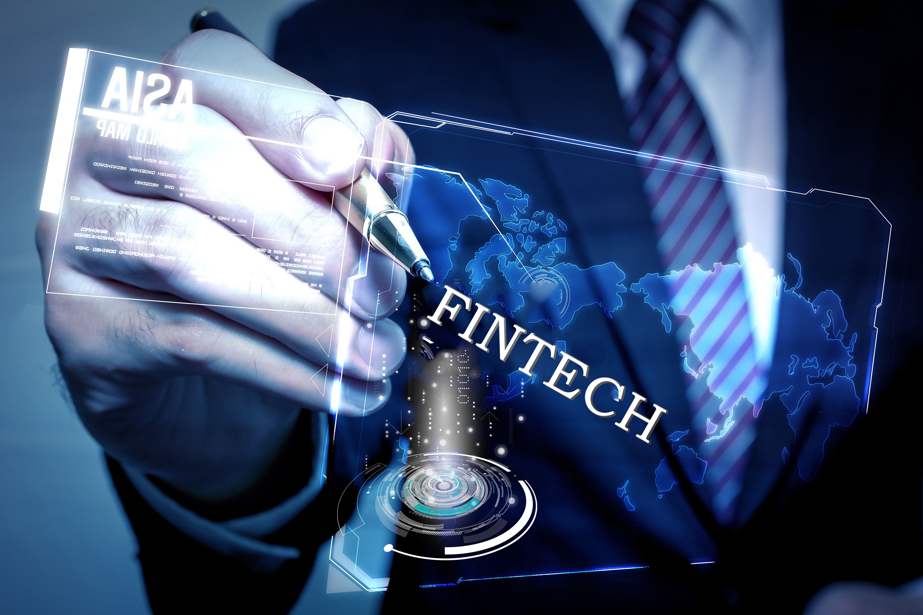 金融再進(jìn)化造就蝶變和重生，如何把握互聯(lián)網(wǎng)金融后的新風(fēng)口？-鋒巢網(wǎng)