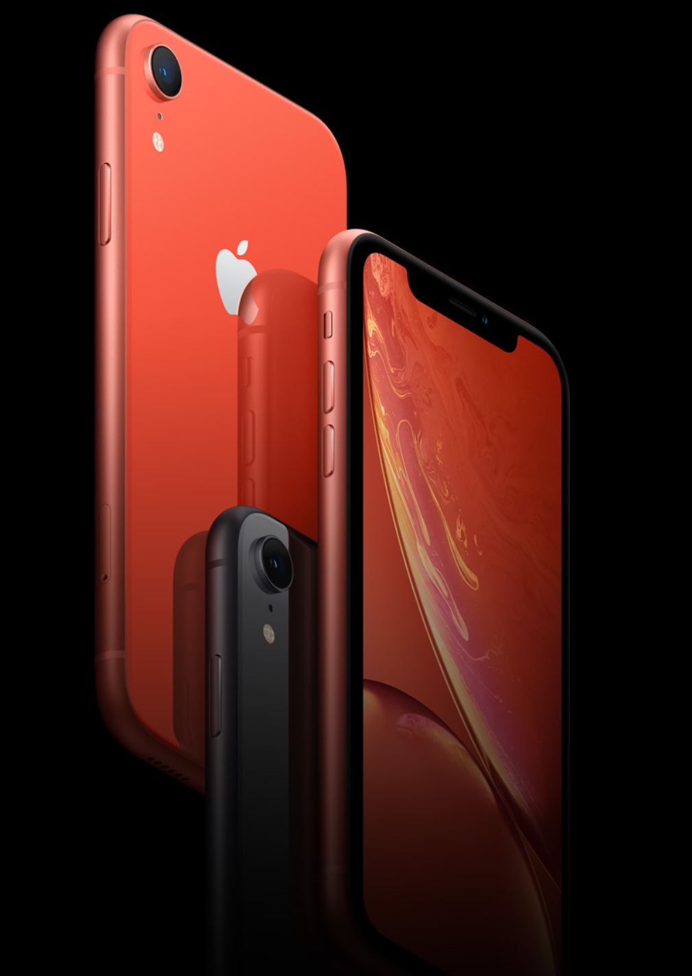 上半年銷量統(tǒng)計 蘋果iPhone XR穩(wěn)居第一-鋒巢網