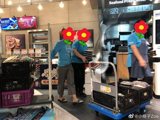 丟食物還是丟工作？ 盒馬鮮生9點(diǎn)半選擇題-鋒巢網(wǎng)