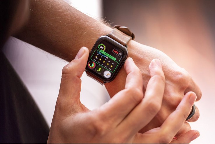 蘋果手表下一步將何去何從-鋒巢網(wǎng)