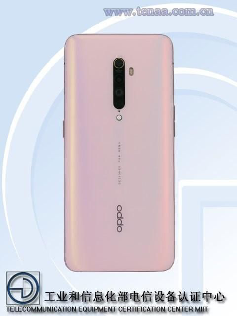 OPPO Reno 2首發(fā) 拍照技術(shù)再突破-鋒巢網(wǎng)
