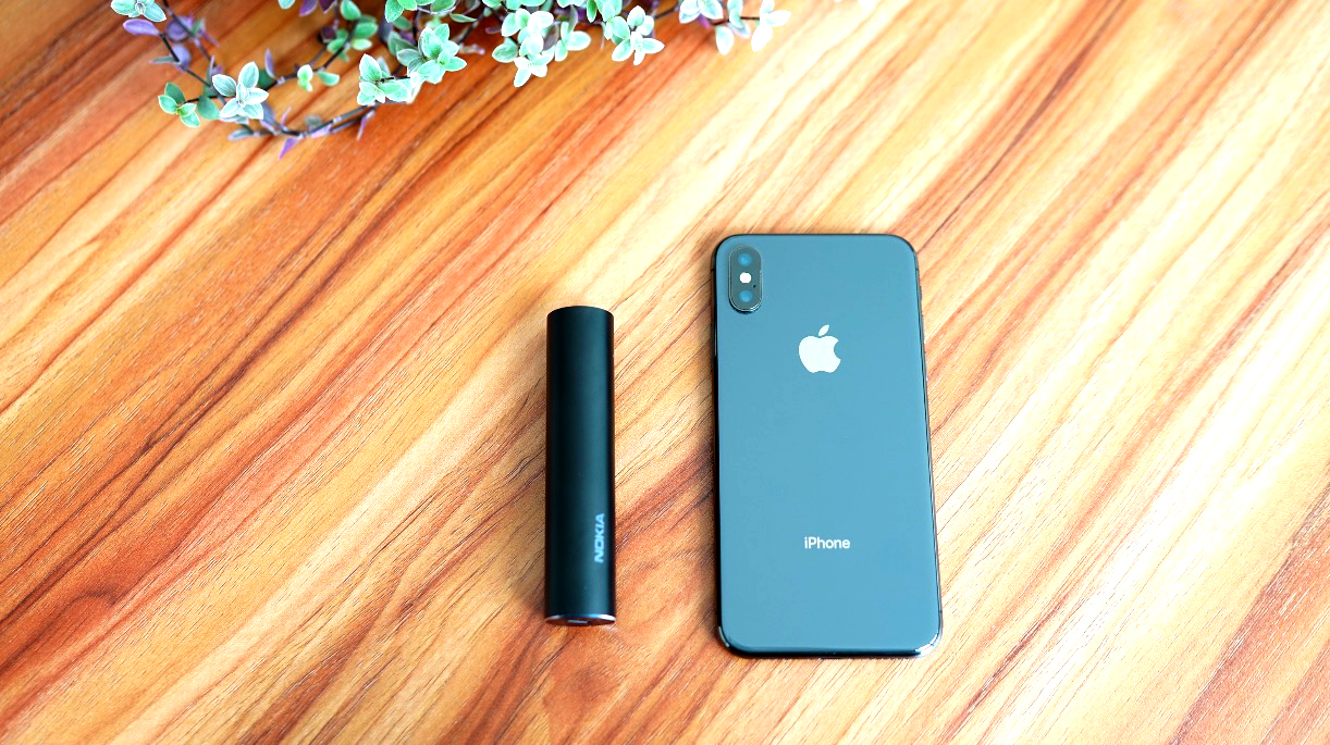 超強(qiáng)降噪真的香：Nokia BH-705真無線藍(lán)牙耳機(jī)圖賞體驗(yàn)-鋒巢網(wǎng)