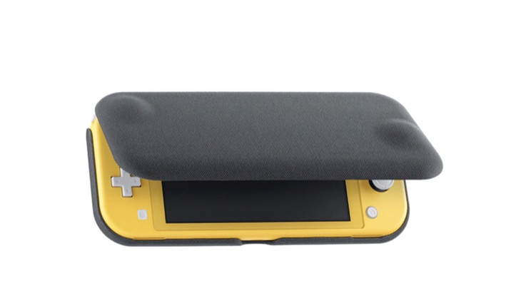 任天堂正在生產(chǎn)完美的Switch Lite機(jī)箱，但目前只在日本出售-鋒巢網(wǎng)