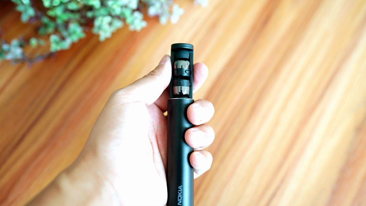 超強(qiáng)降噪真的香：Nokia BH-705真無線藍(lán)牙耳機(jī)圖賞體驗(yàn)-鋒巢網(wǎng)