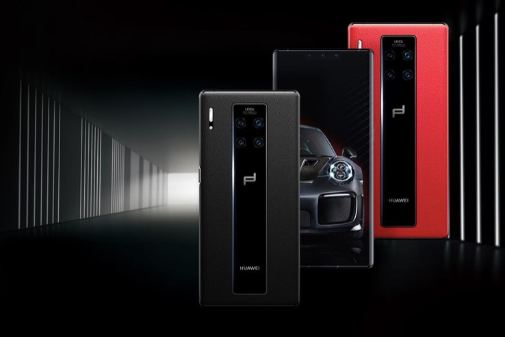 華為旗艦產(chǎn)品Mate 30 Pro的規(guī)格令人印象深刻-鋒巢網(wǎng)