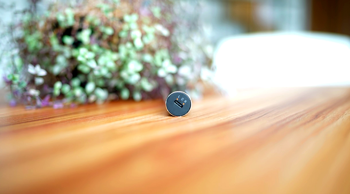 超強(qiáng)降噪真的香：Nokia BH-705真無線藍(lán)牙耳機(jī)圖賞體驗(yàn)-鋒巢網(wǎng)