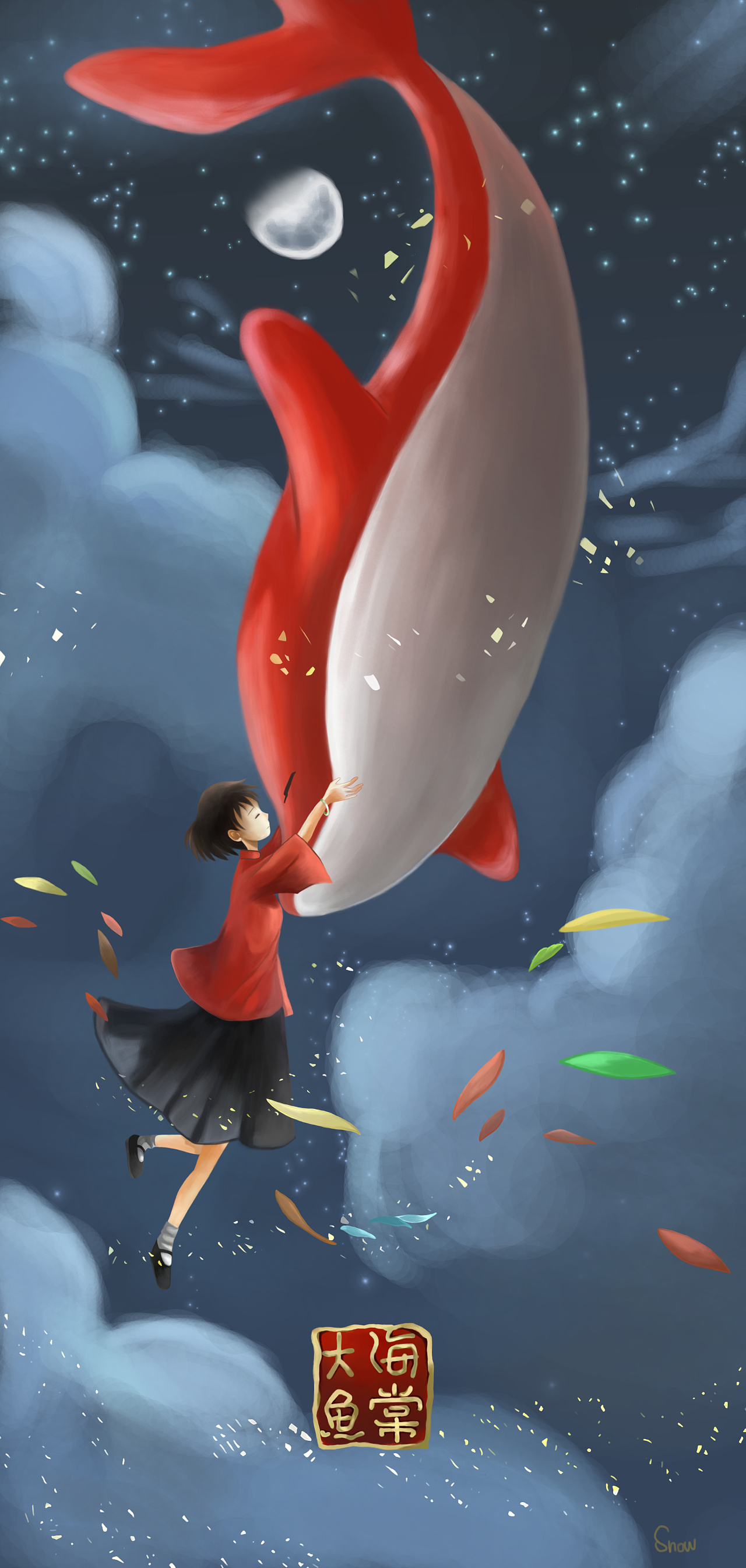 國漫成長迅速 日媒驚嘆哪吒票房-鋒巢網(wǎng)