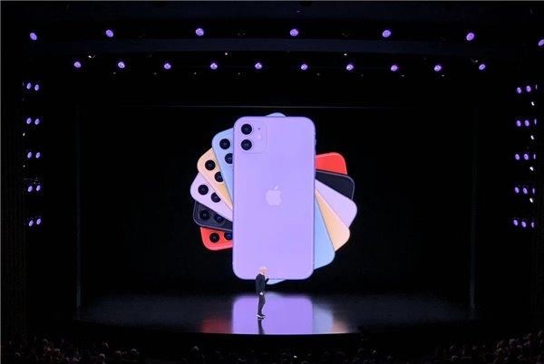 iPhone 新品實(shí)機(jī)測(cè)試 A13速度略打臉-鋒巢網(wǎng)