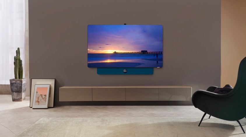 TCL王成：想贏得家庭生命力，需摘掉屏的固有思維-鋒巢網(wǎng)