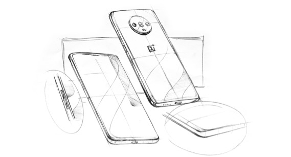 劉作虎預(yù)告一加新品:相機(jī)將采用圓形三攝設(shè)計-鋒巢網(wǎng)