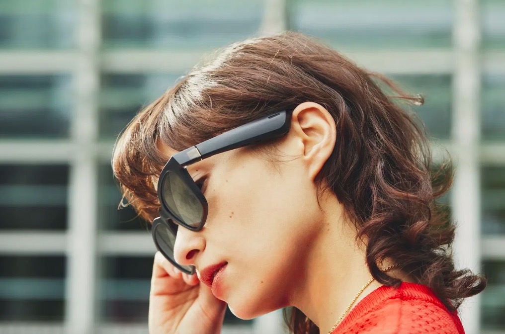 Bose 全新智能音頻眼鏡正式上架-鋒巢網(wǎng)