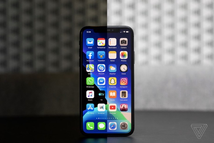 iOS 13已經(jīng)有所好轉(zhuǎn)，但還有很長(zhǎng)的路要走-鋒巢網(wǎng)