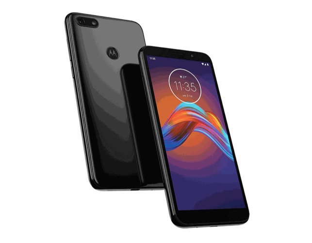 根據(jù)泄露的渲染圖，摩托羅拉可能會(huì)在其預(yù)算陣容中增加炫麗的Moto E6 Play-鋒巢網(wǎng)