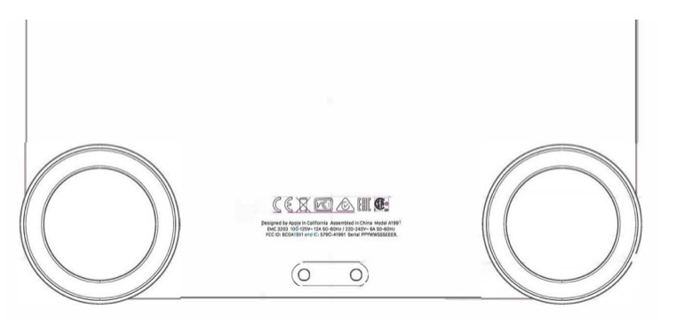 蘋果的Mac Pro通過了FCC認證，預示著即將發(fā)布-鋒巢網(wǎng)