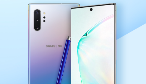 全力研發(fā) 三星真全面屏2020年見-鋒巢網