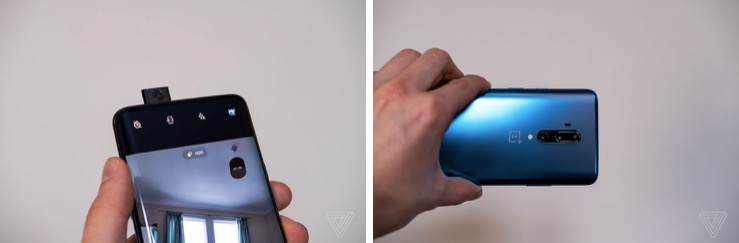 一加7T Pro是一款規(guī)格升級(jí)版，不會(huì)在美國(guó)上市-鋒巢網(wǎng)