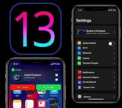 iOS 13又翻車！瘋狂彈窗-鋒巢網(wǎng)