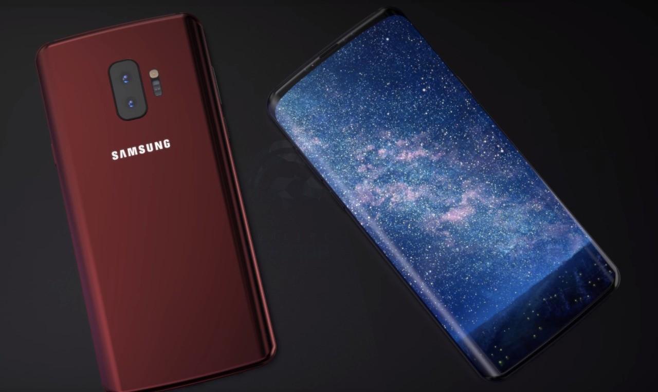 Galaxy S10泄密 三星Galaxy S11配置再曝光-鋒巢網(wǎng)