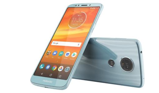 渲染圖曝光 Moto E6 Play終于來了-鋒巢網(wǎng)