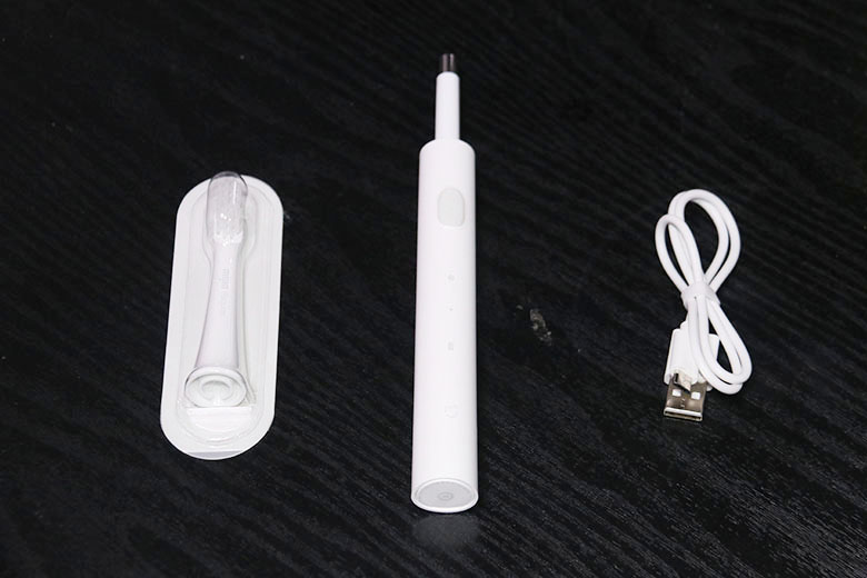 更潔凈的刷牙方式 米家聲波電動牙刷-鋒巢網(wǎng)