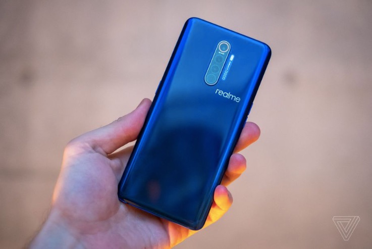 三星在印度的市場份額輸給了Realme、Oppo和Vivo-鋒巢網
