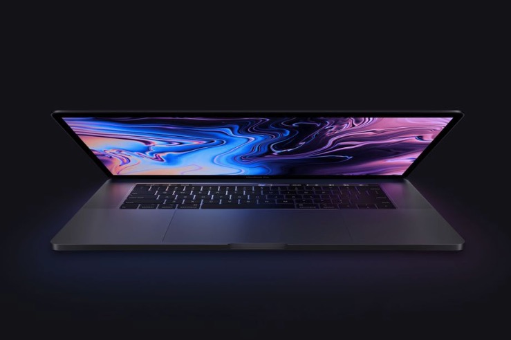 蘋果公司的15英寸MacBook Pro已經停產-鋒巢網