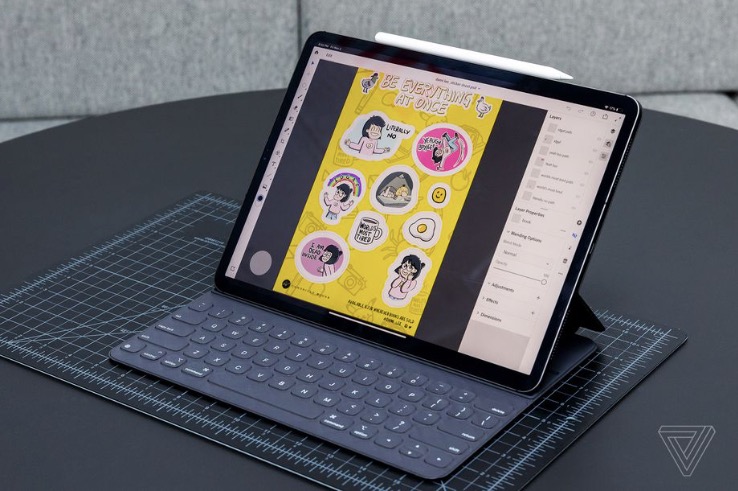 11英寸的iPad Pro降至649美元，與我們所見過的最低價格相當-鋒巢網