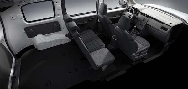 五菱宏光又進(jìn)化，五座版下月上市！-鋒巢網(wǎng)