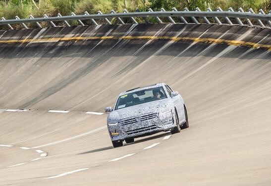 600公里續(xù)航，2.9秒提速！比亞迪漢將于2020年6月上市-鋒巢網(wǎng)