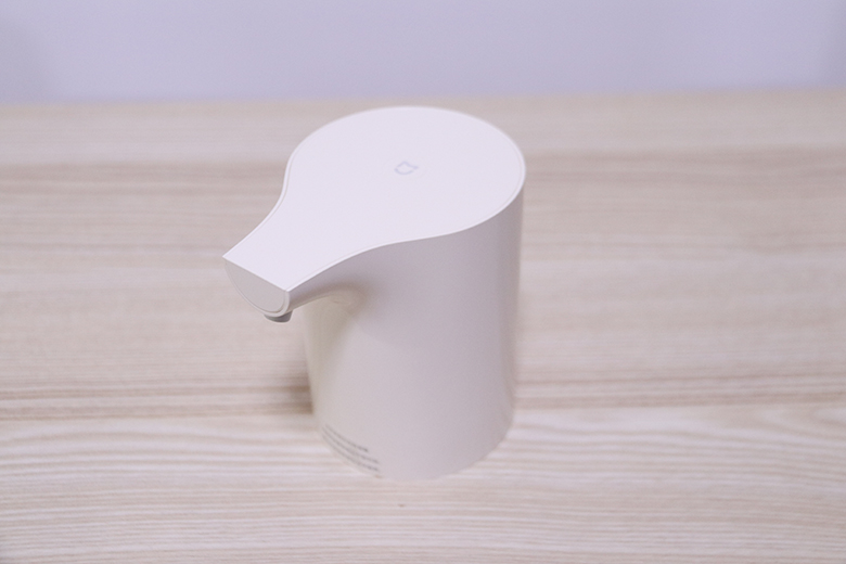 廚房必備神器！米家自動泡沫洗潔精機套裝-鋒巢網(wǎng)