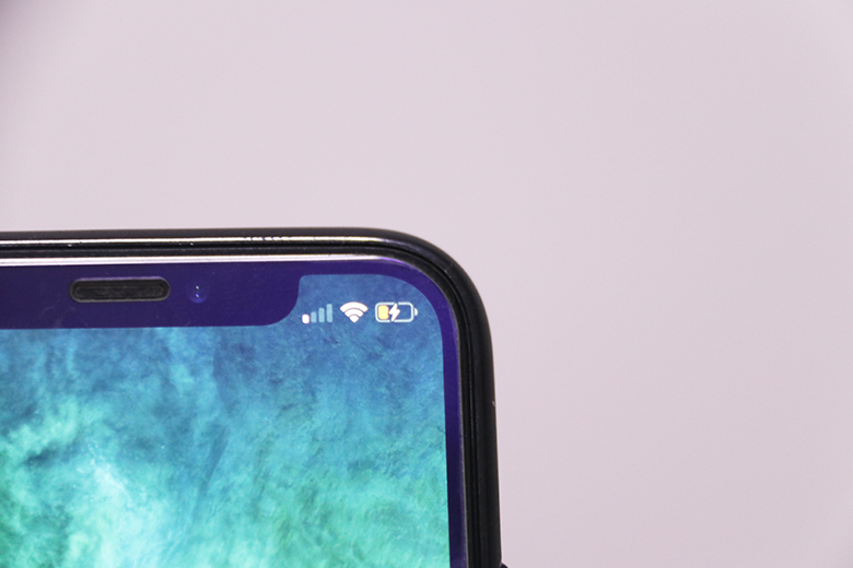 換個(gè)姿勢(shì)充電！小米立式無(wú)線充電器圖賞-鋒巢網(wǎng)